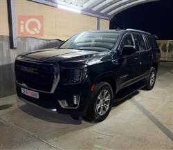 جي ام سي يوكون